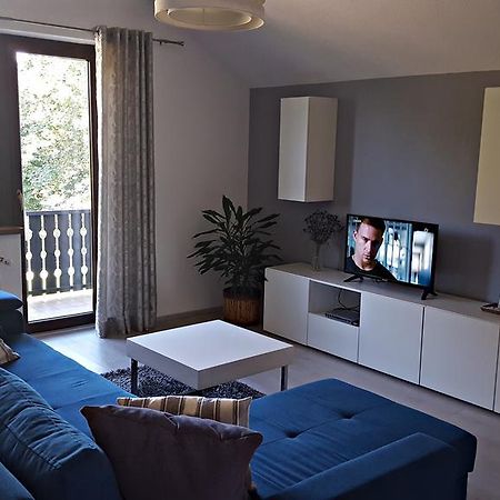 Apartment Lipa Irinovac Екстериор снимка