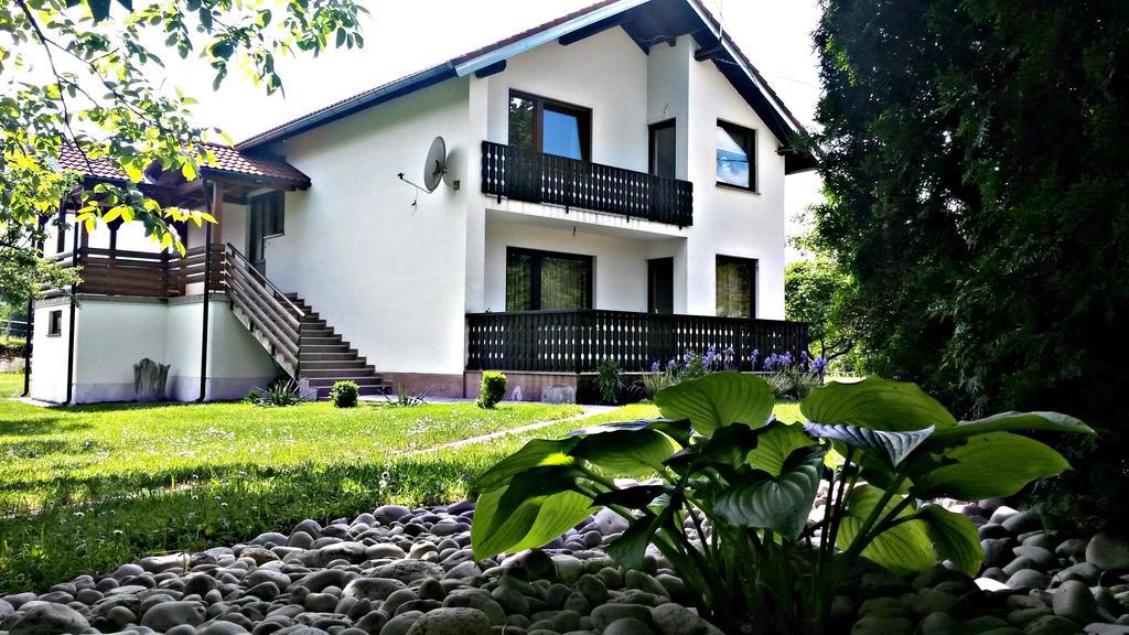 Apartment Lipa Irinovac Стая снимка
