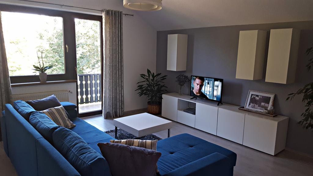 Apartment Lipa Irinovac Екстериор снимка