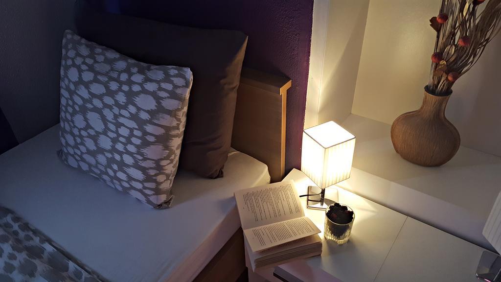 Apartment Lipa Irinovac Екстериор снимка