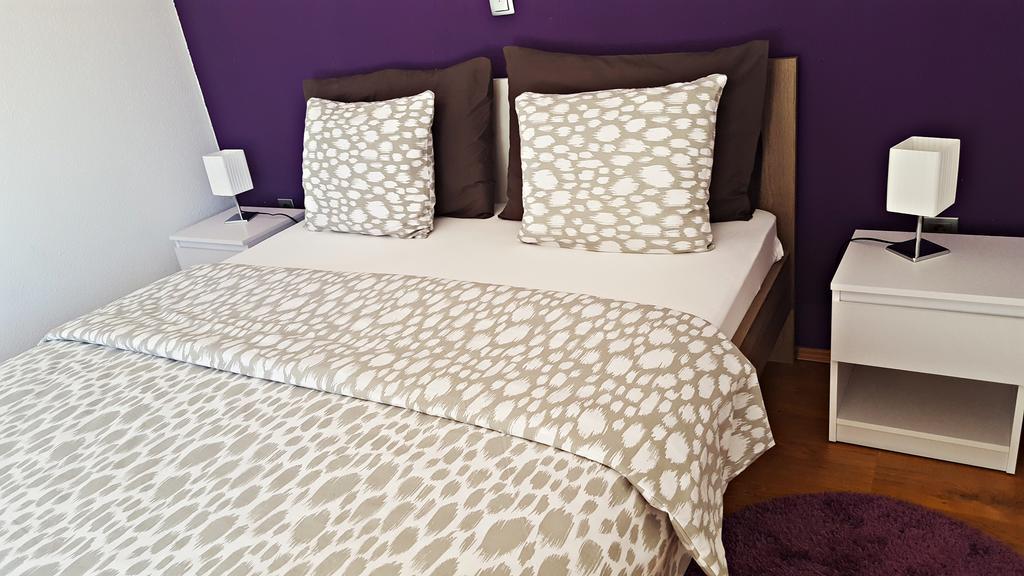 Apartment Lipa Irinovac Екстериор снимка