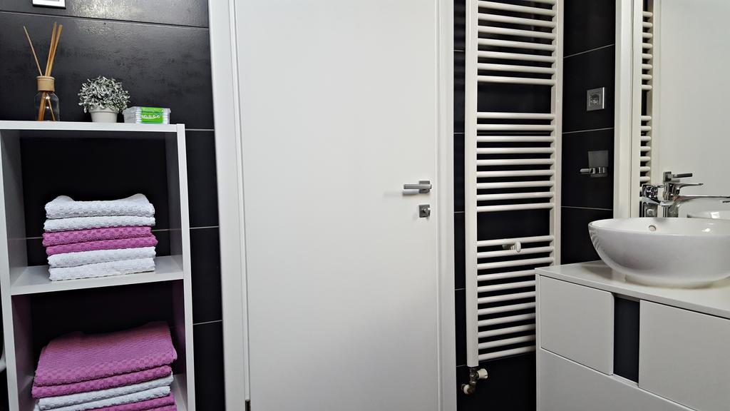 Apartment Lipa Irinovac Екстериор снимка