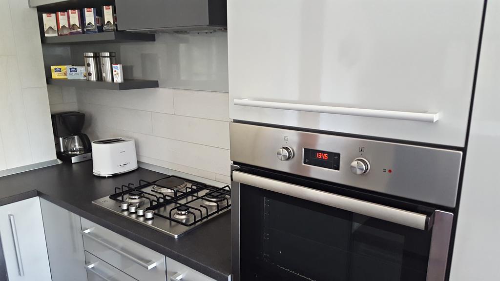 Apartment Lipa Irinovac Екстериор снимка