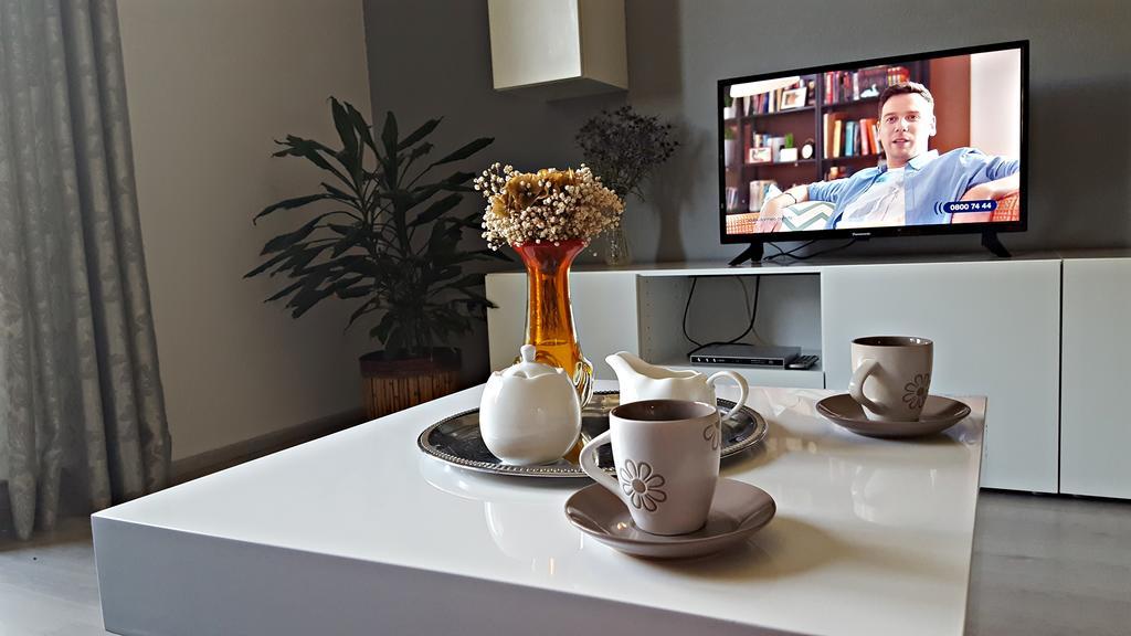 Apartment Lipa Irinovac Екстериор снимка