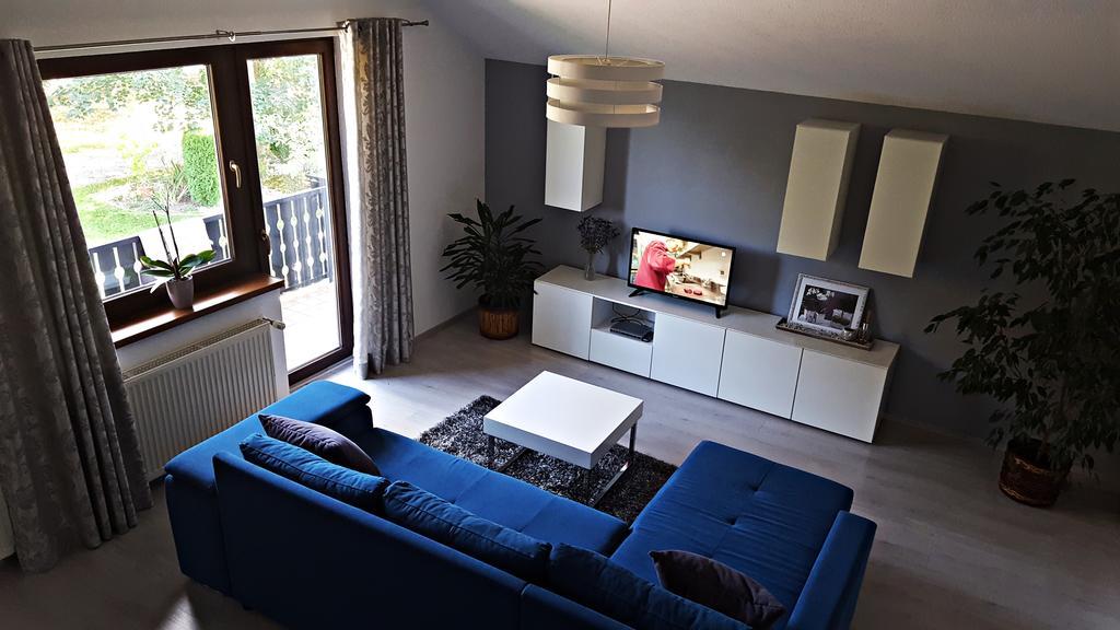 Apartment Lipa Irinovac Екстериор снимка