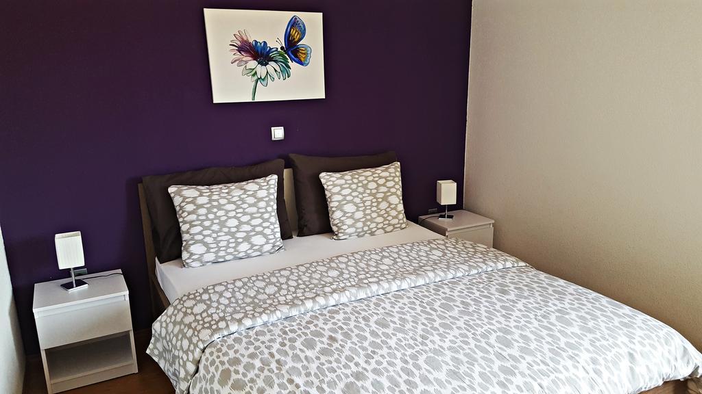 Apartment Lipa Irinovac Екстериор снимка