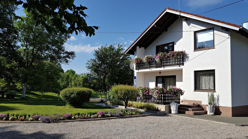 Apartment Lipa Irinovac Екстериор снимка