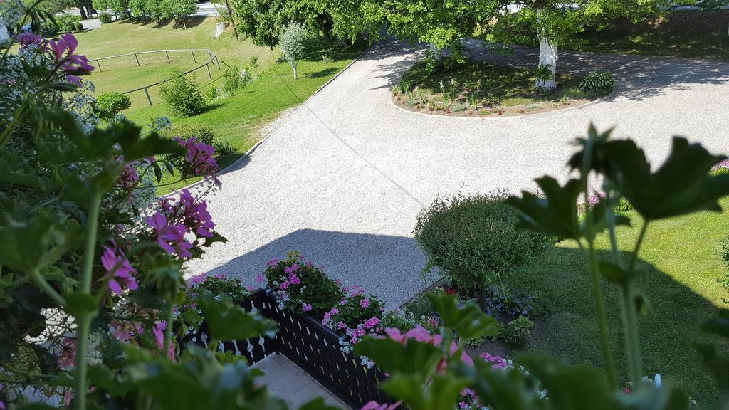 Apartment Lipa Irinovac Екстериор снимка